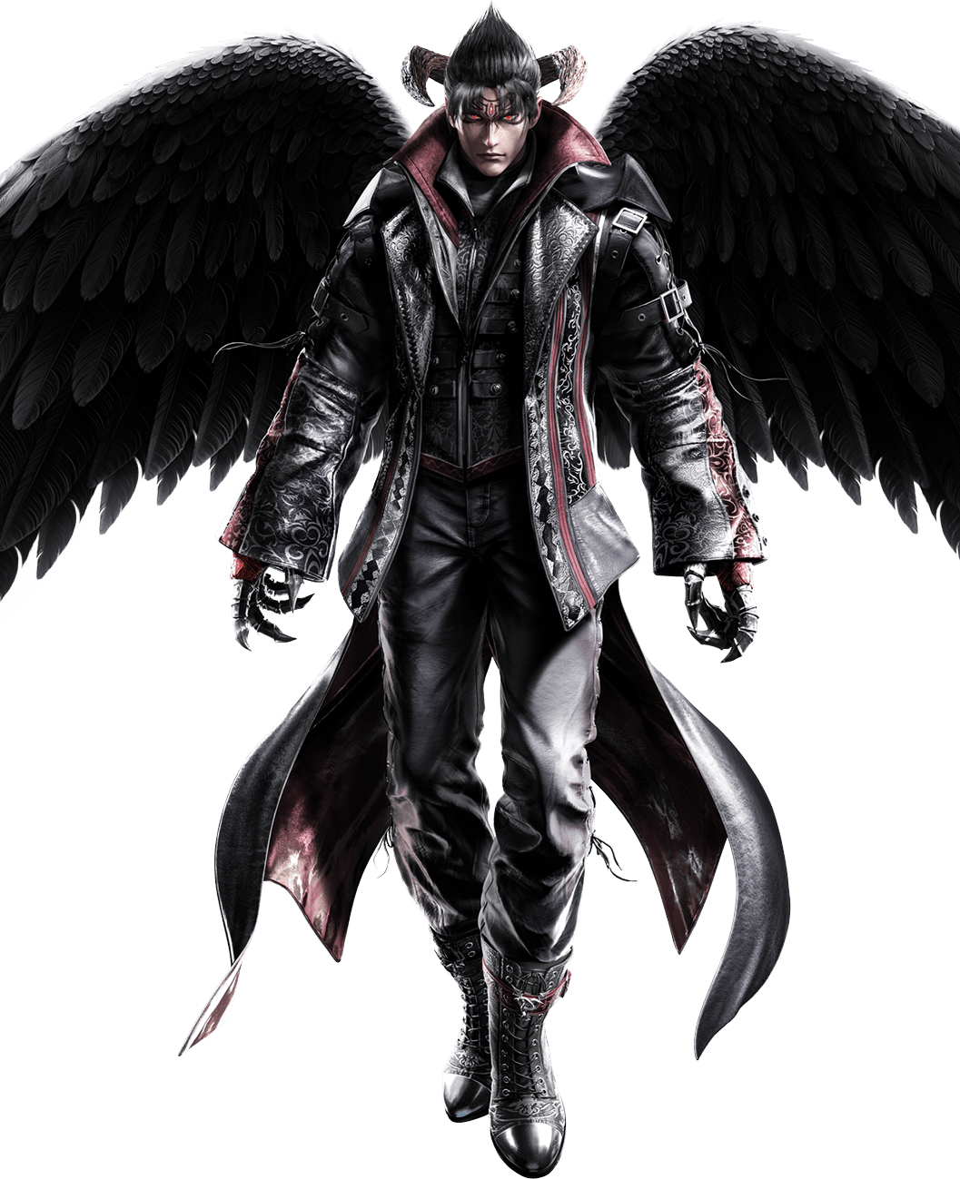 Devil-Jin