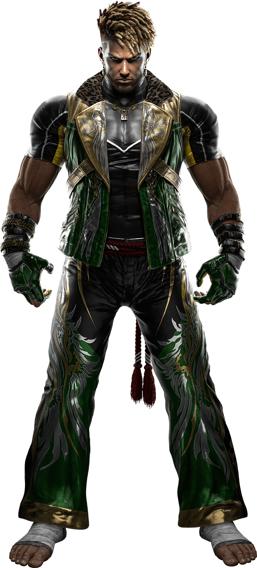 Eddy-Gordo