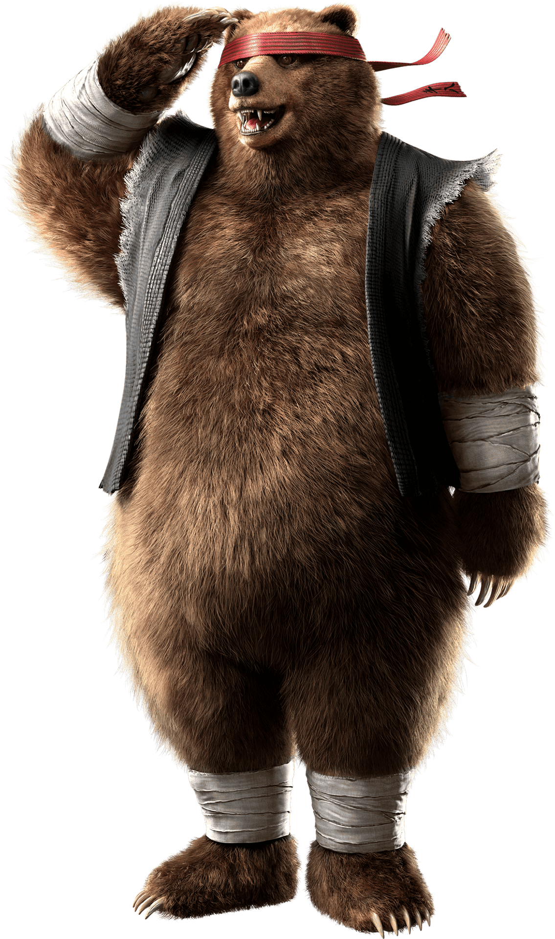 Kuma
