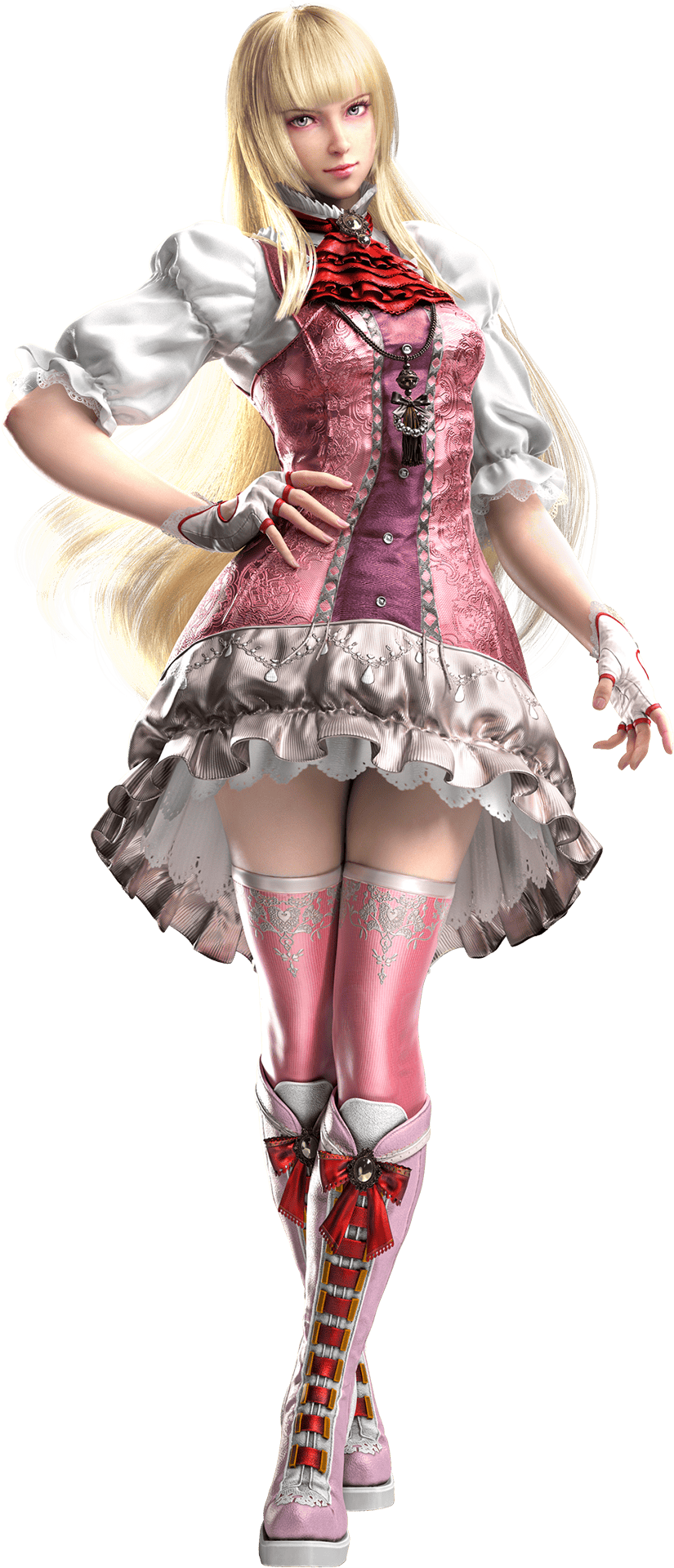 Lili
