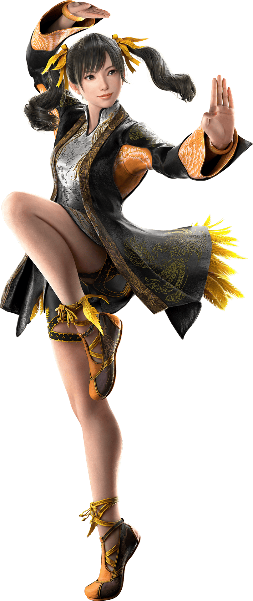 Ling-Xiaoyu