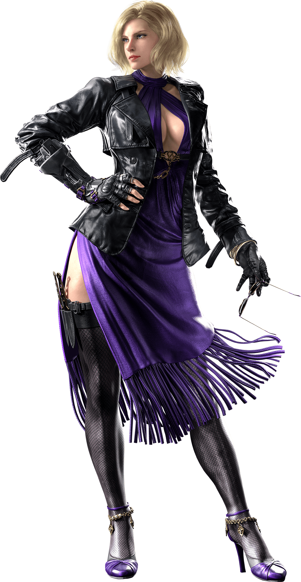 kazuya-mishima