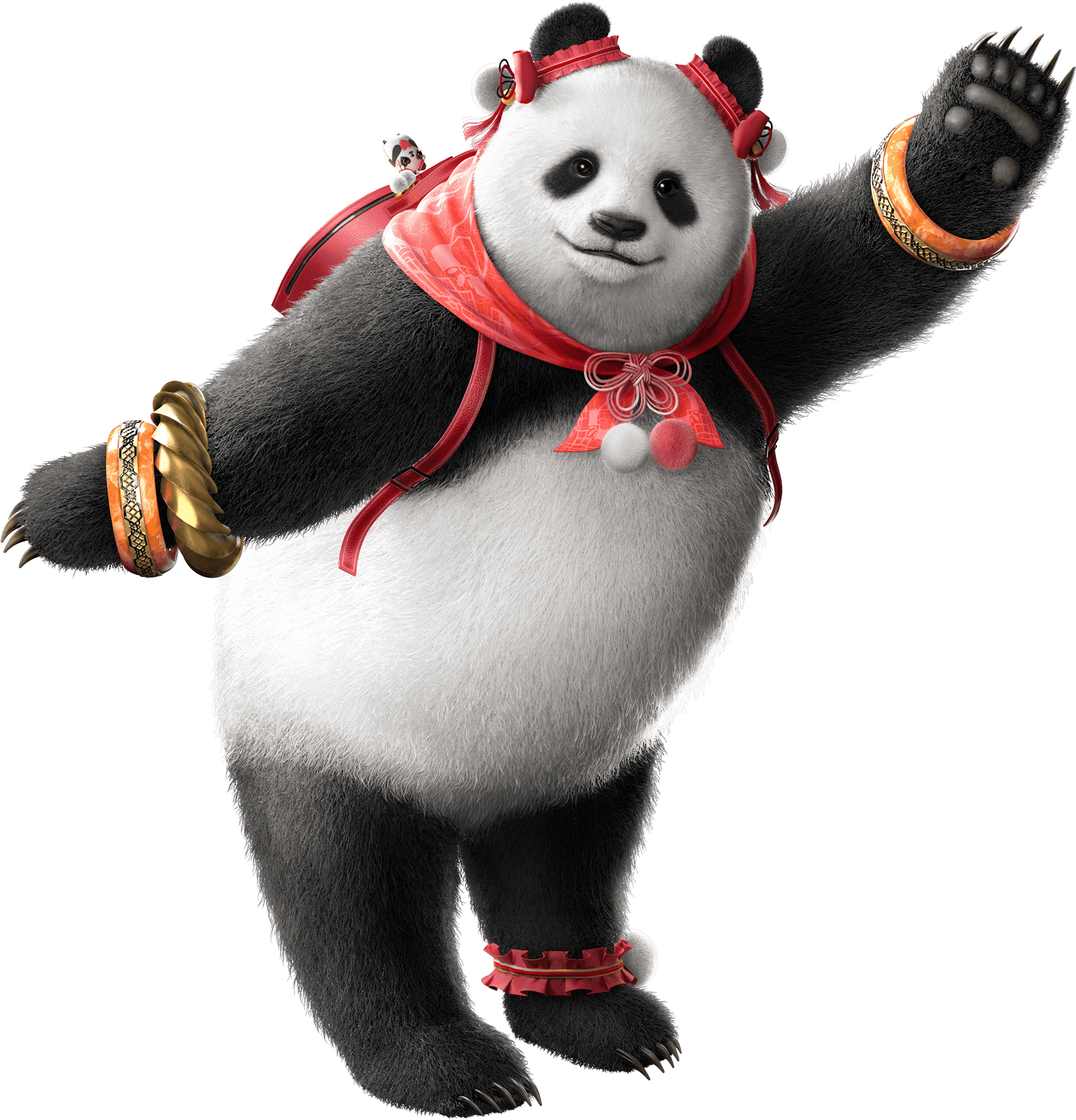 Panda