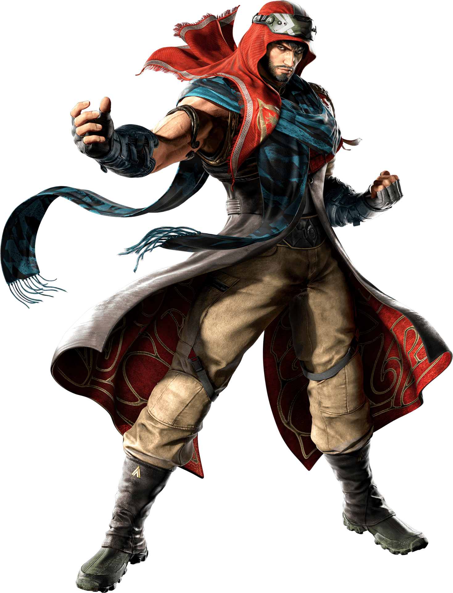 Shaheen