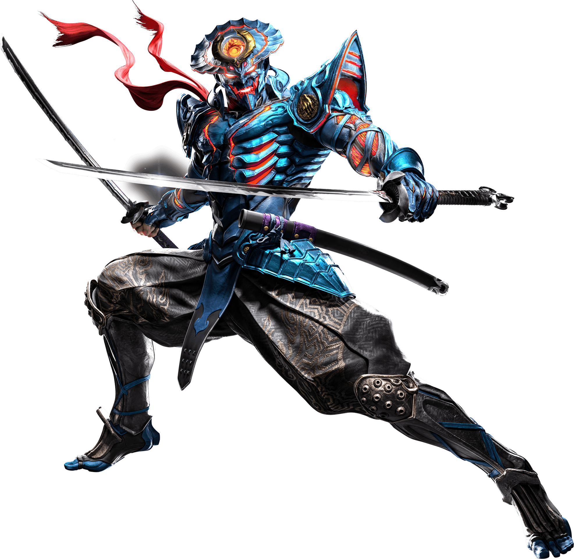 Yoshimitsu