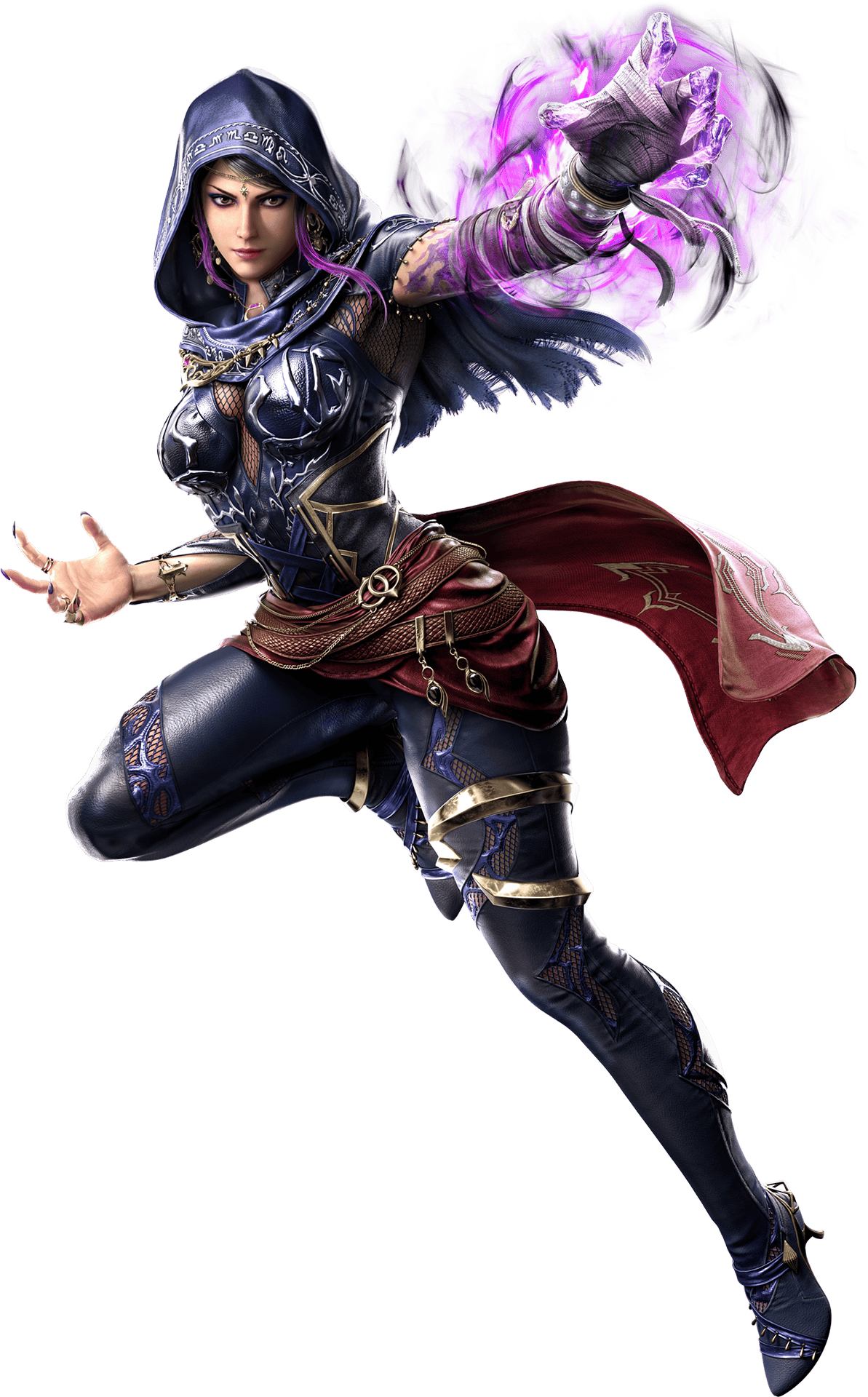 Zafina