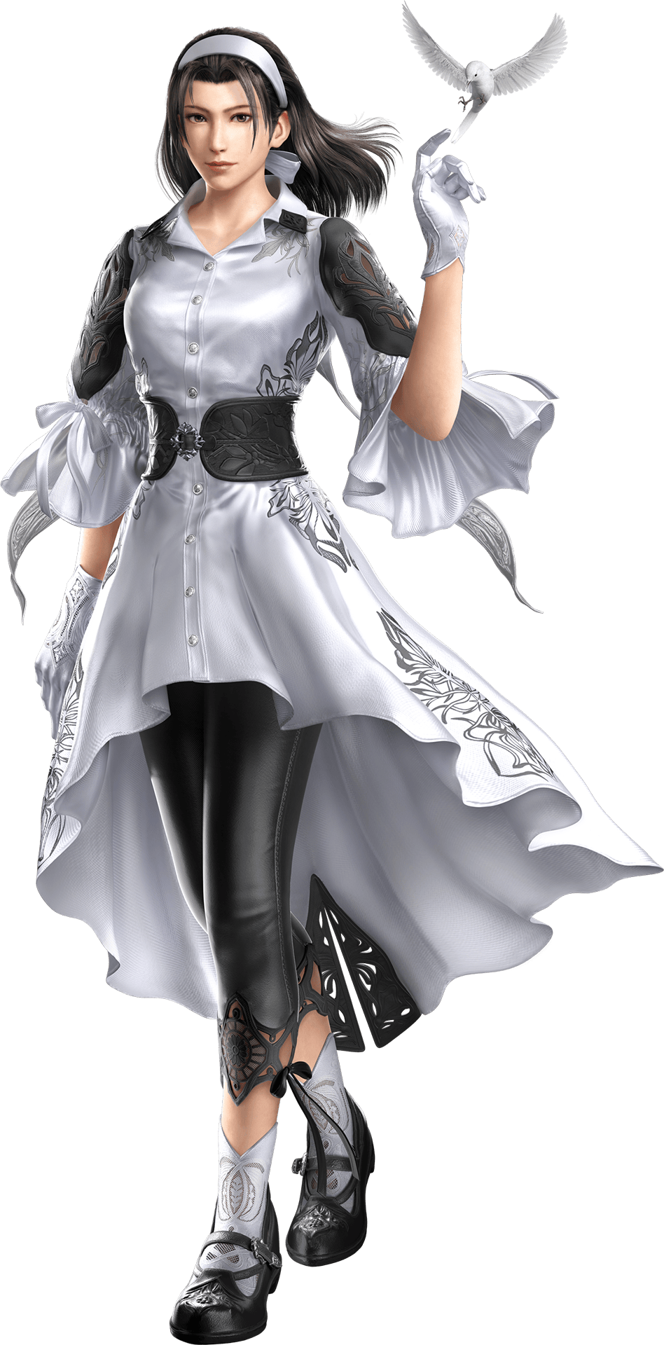 Jun-Kazama
