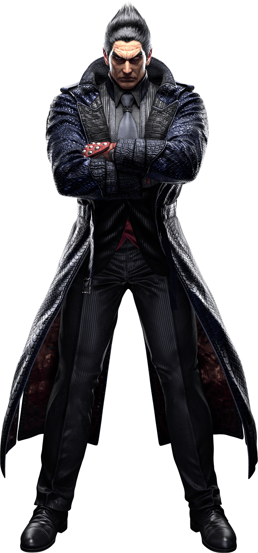 kazuya-mishima